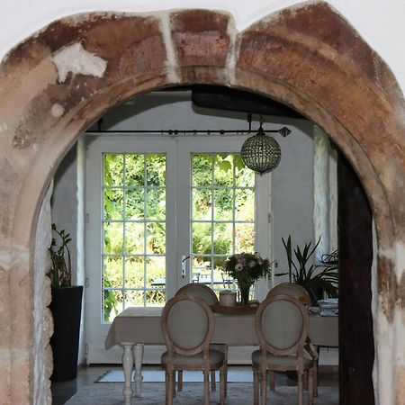 Maison De Charme "Le Moulin D'Hagenthal" - Chambre Romantique Apartment Ngoại thất bức ảnh