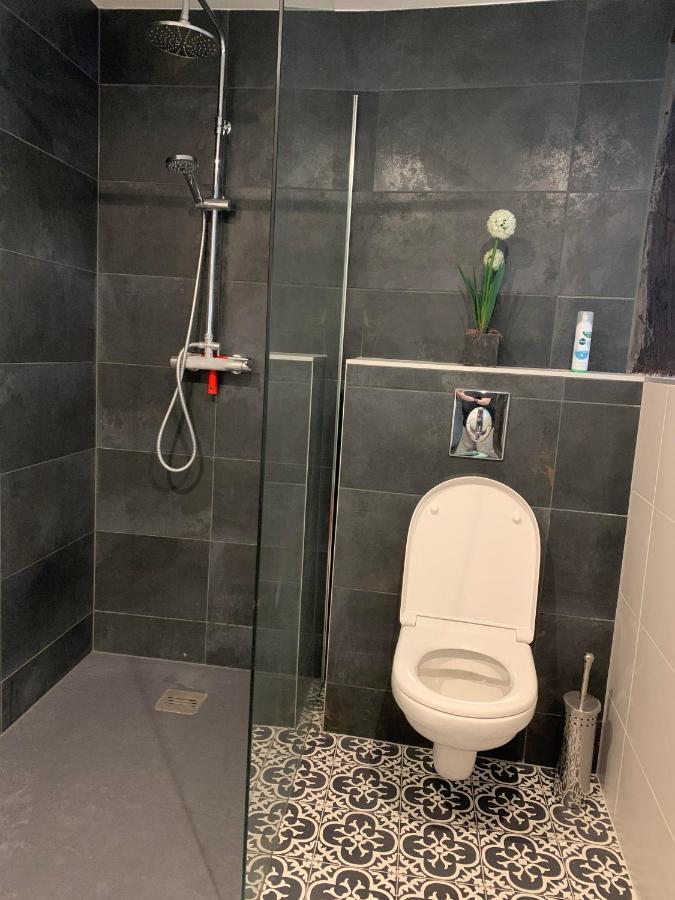 Maison De Charme "Le Moulin D'Hagenthal" - Chambre Romantique Apartment Ngoại thất bức ảnh