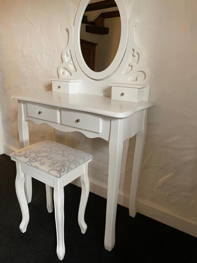 Maison De Charme "Le Moulin D'Hagenthal" - Chambre Romantique Apartment Ngoại thất bức ảnh